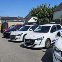 Equivalence au Permis de Conduire