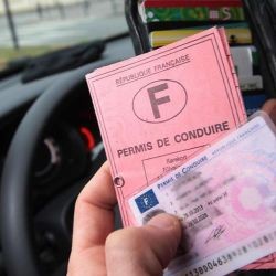Conduite Accompagnée