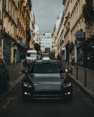 Formation Taxi