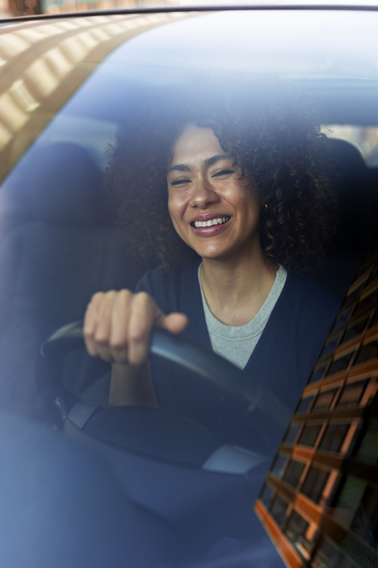 Apprenez  conduire en toute confiance avec l'auto-cole Chris Conduite