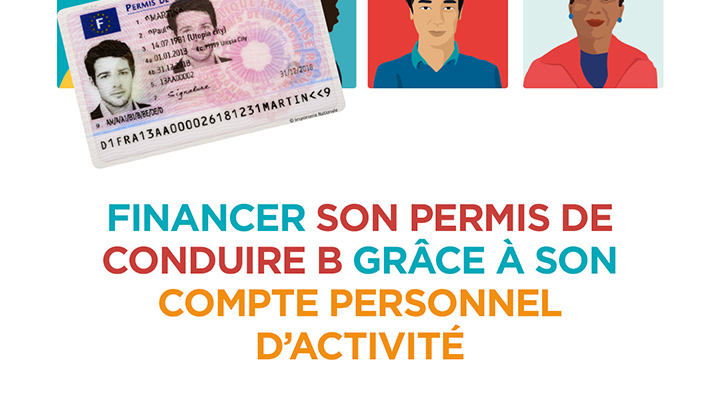 COMMENT UTILISER SON CPA POUR FINANCER SON PERMIS.