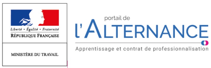 Portail de l'alternance